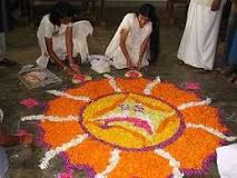 Onam Festival
