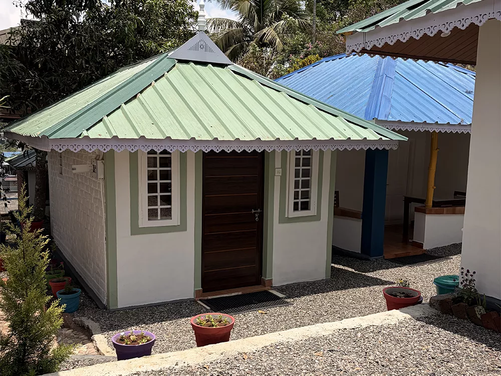 Ananda Cottage 