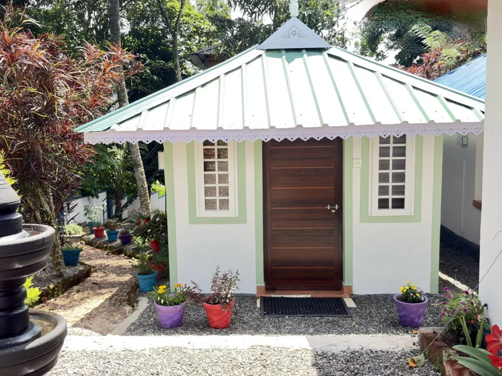 Ananda Cottage 