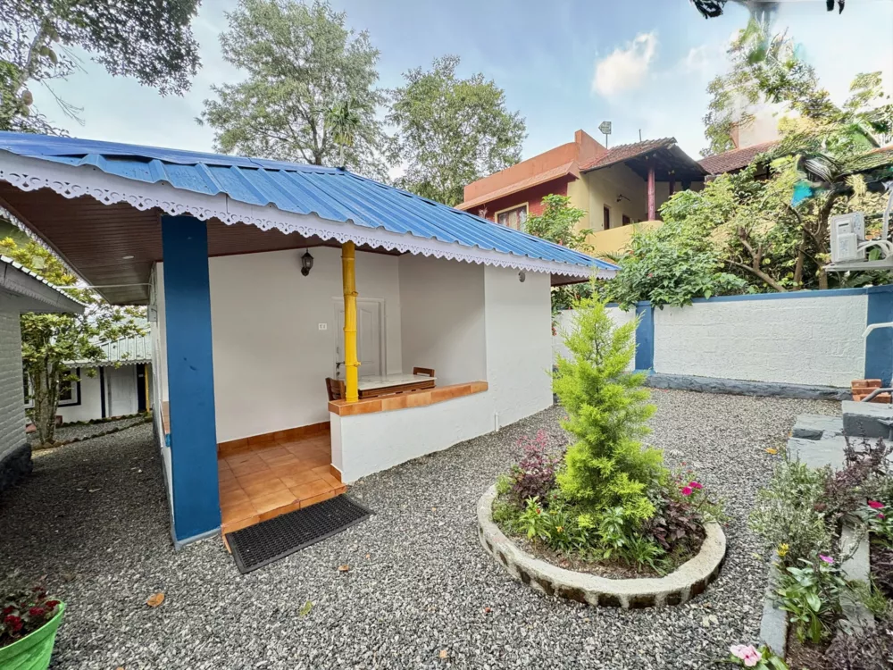 Prana Cottage