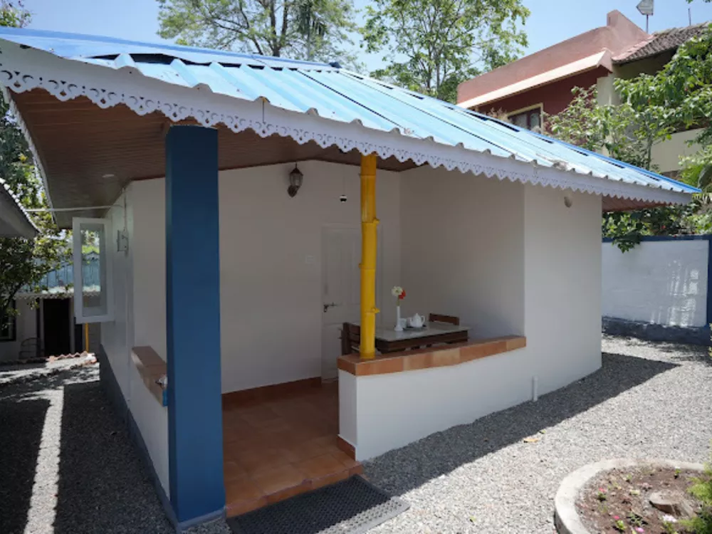 Prana Cottage