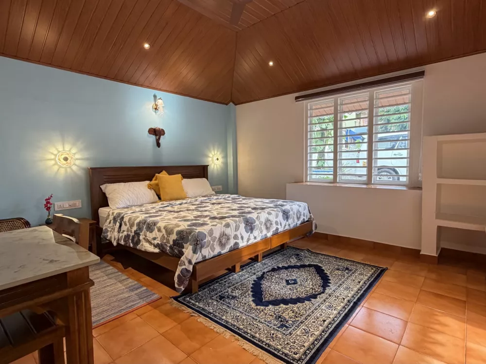 Shanti Cottage