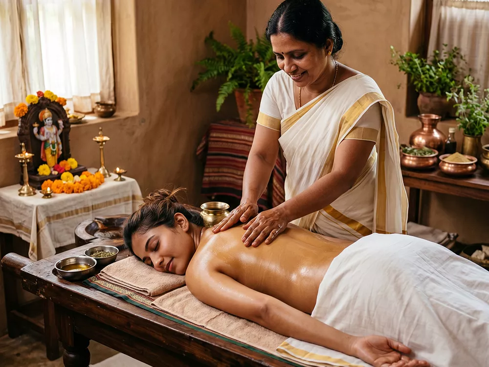Ayurveda: What Is It?