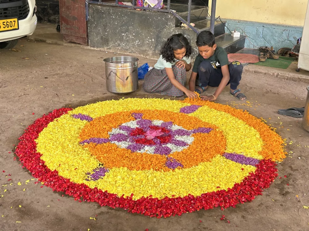 ONAM 2026: Kerala’s Grand Harvest Festival in South Indi