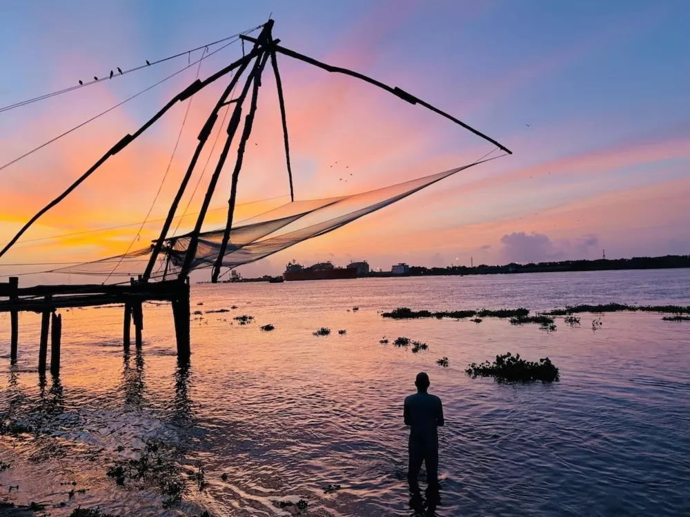 What to See and Do in Kerala Fanny’s Personal Tips