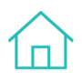 Cottages privés et paisibles